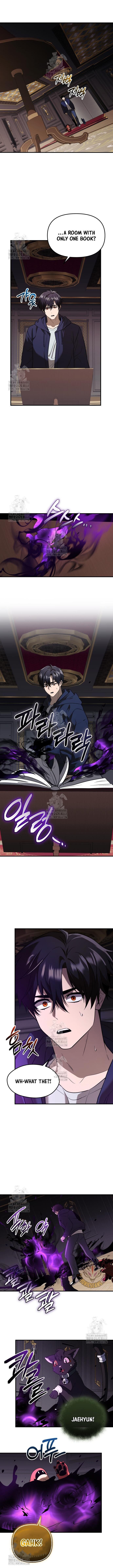 I Obtained A Mythic Item, Chapter 146 image 06